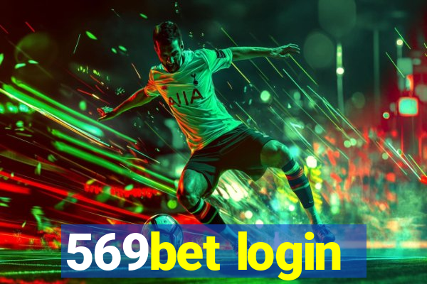 569bet login